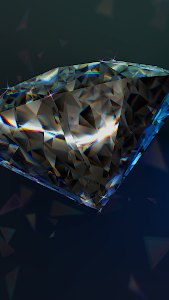 Diamonds Unknown