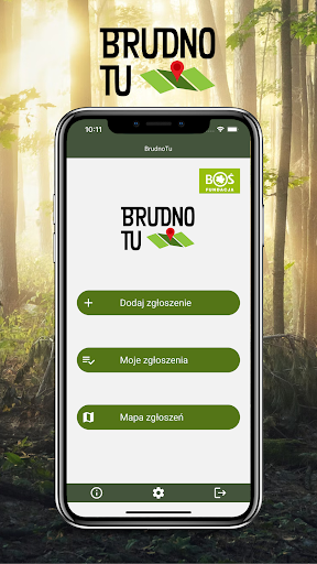 Brudno Tu Screen 2