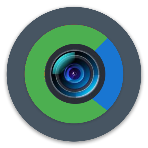 OCR Camera - Read text from ph  Icon