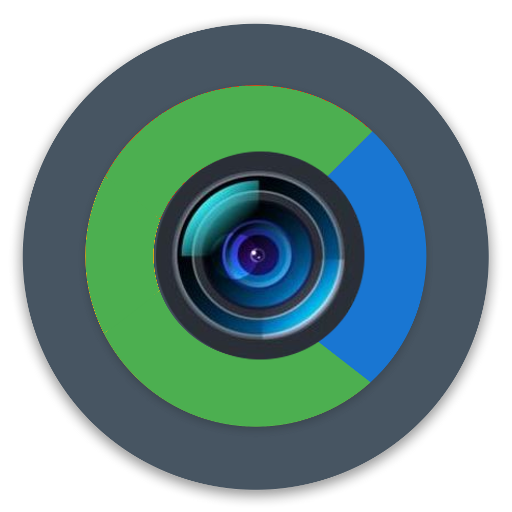 OCR Camera - Read text from ph logo