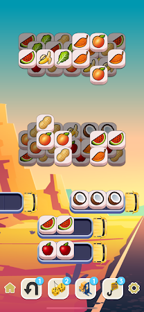 Game screenshot Tile Truckers apk download