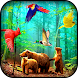 Forest Birds Live Wallpaper - Androidアプリ