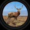Wild Animal Hunter Shooting icon