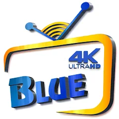 Stream BLUE 4k APK Mod - The Ultimate Video Player and Editor for