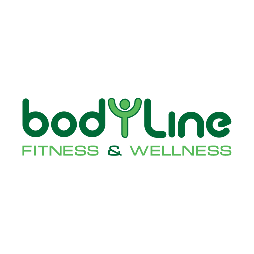 Bodyline fitness & wellness logo