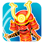 Samurai Survivor: Last Warrior
