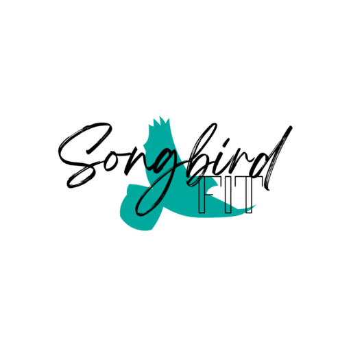 Songbird Fit logo