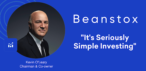 Beanstox: Automated Investing