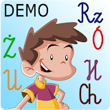 Ortografia dla Dzieci DEMO icon