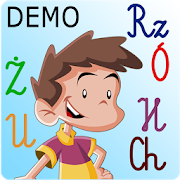 Top 30 Education Apps Like Ortografia dla Dzieci DEMO - Best Alternatives