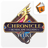 Chronicle: RS Legends Wiki icon
