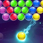 Cover Image of ダウンロード Bubble Shooter Game  APK