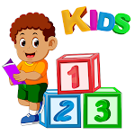 Cover Image of Download Kids Math Game For Add, Divide, Multiply, Subtract 1.1 APK