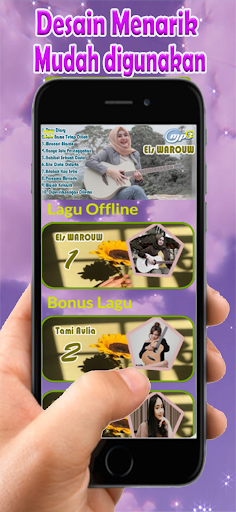 Dear Diary Els Warouw Offline