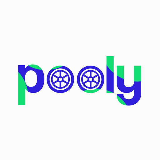 Pooly Demo logo
