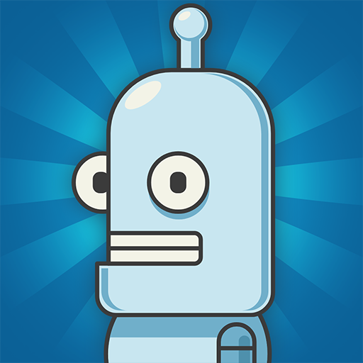 Idle Humans: Robotopia Изтегляне на Windows