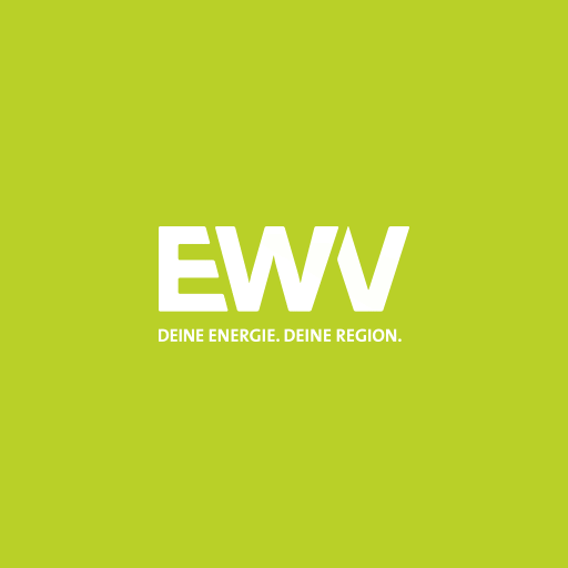EWV Prepaid-App Logo