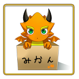 Little Dragon icon