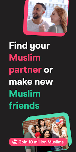 Muzz: Muslim Dating & Friends 1