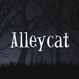 Alleycat FlipFont icon