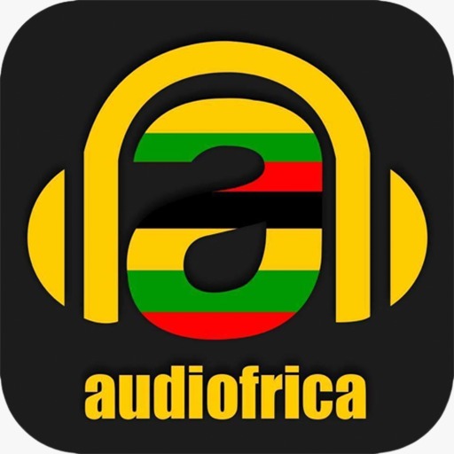 Audiofrica 1.0.0 Icon