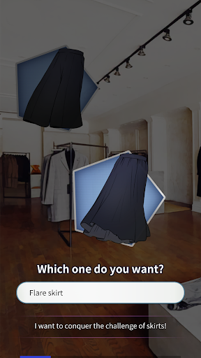 Rose and Tear LGBT Otome Story