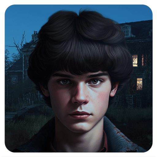 The Caretaker logo