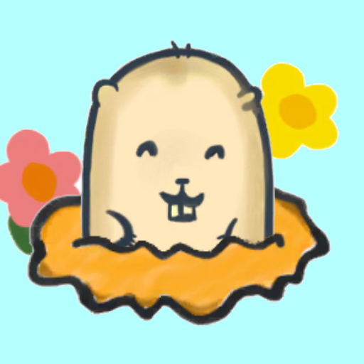 Mole Rush logo