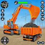 Cover Image of 下载 City Construction Game  APK