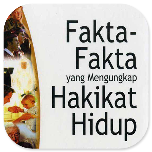 Fakta-fakta Hakikat Hidup logo