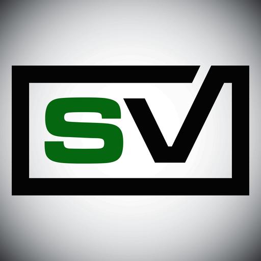 SureVision logo