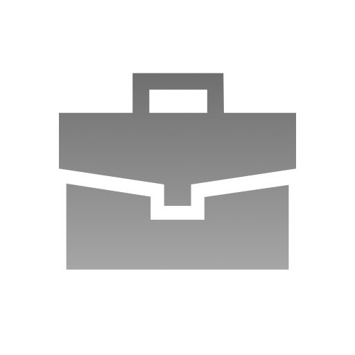 At Work EMM logo