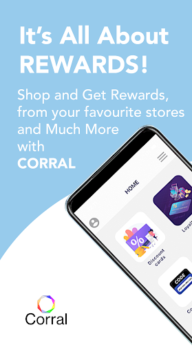 Android application Corral screenshort