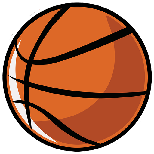 3D Basketball Shoot logo