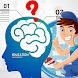 Brain Puzzle Out Work - Androidアプリ
