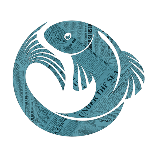 Ocean Market Grill logo