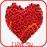 I Love You Hd Wallpapers 2017 icon