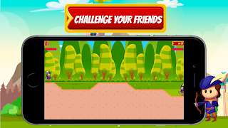 Age of Battles - Multiplayer - Screenshot 1