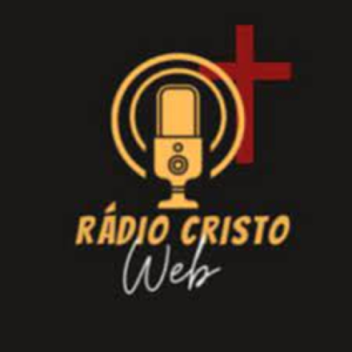 Rádio Cristo Web logo