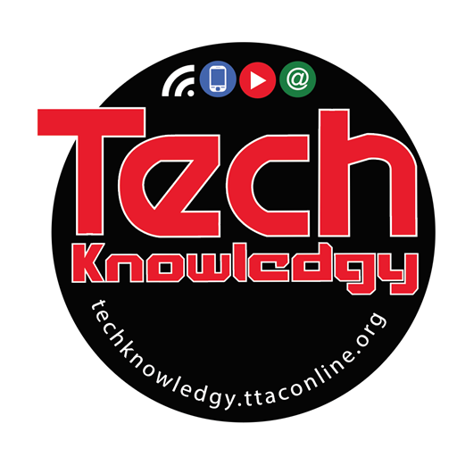 2019 TechKnowledgy