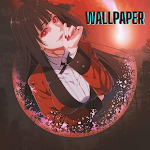 Cover Image of Descargar Kakegurui Wallpaper  APK