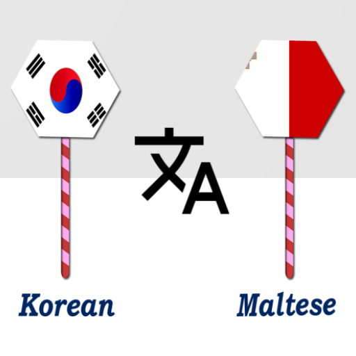 Korean To Maltese Translator