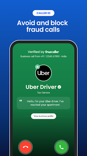 Truecaller: Spam Call Blocker screenshot 7