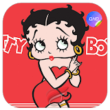 Betty Wallpaper Boob HD 4K icon