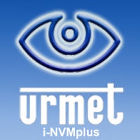 URMET i-NVMplus