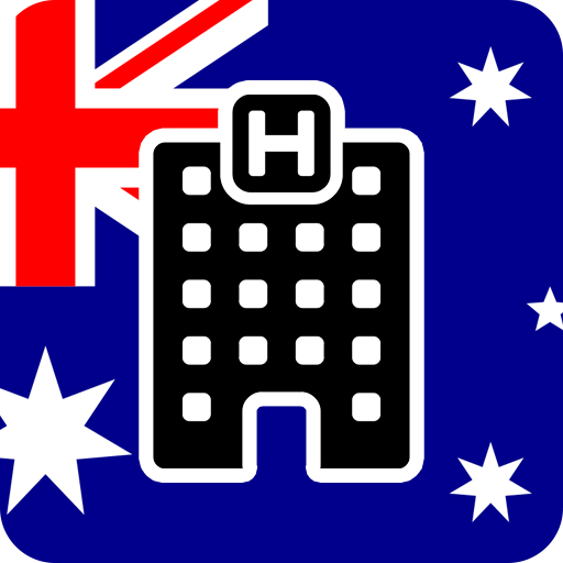 Australia Hotels 7.1.0 Icon