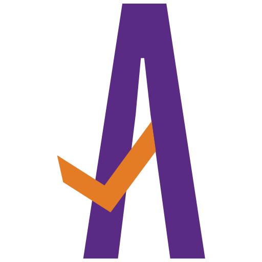 AuditVista logo