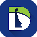 DART Pass Delaware icon