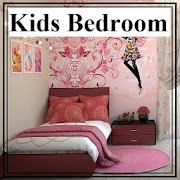 Kids Bedroom Ideas