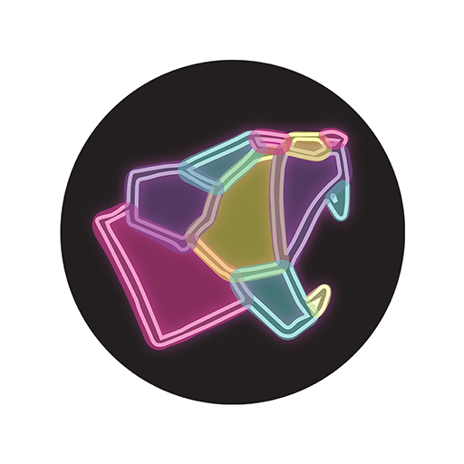 Ravs Fitness logo